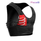  Vest Chạy Bộ Compressport  - Ultrun S Pack 