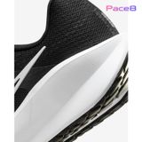  Giày Chạy Bộ Nam Nike Downshifter 13 - Black/Dark Smoke Grey/White 