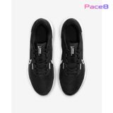  Giày Chạy Bộ Nam Nike Downshifter 13 - Black/Dark Smoke Grey/White 