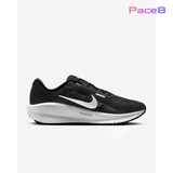  Giày Chạy Bộ Nam Nike Downshifter 13 - Black/Dark Smoke Grey/White 