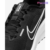  Giày Chạy Bộ Nam Nike Downshifter 13 - Black/Dark Smoke Grey/White 