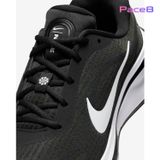  Giày Chạy Bộ Nam Nike Journey Run - Black/Anthracite/White 
