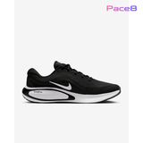  Giày Chạy Bộ Nam Nike Journey Run - Black/Anthracite/White 