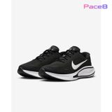  Giày Chạy Bộ Nam Nike Journey Run - Black/Anthracite/White 
