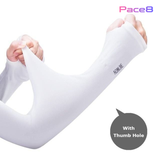  Băng Ống Tay Chống Nắng Aonijie  4039 - Xám 