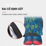  Gaiter/Xà Cạp Bảo Vệ Chân Aonijie E941 Chống Côn Trùng - Xanh Lá Nhạt 