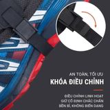  Gaiter/Xà Cạp Bảo Vệ Chân Aonijie E941 Chống Côn Trùng - Xanh Lá Nhạt 