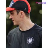  Mũ Lưỡi Trai Yupster Collection - Freezy Navy 