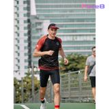  Mũ Lưỡi Trai Yupster Collection - Smoky Fire 