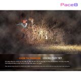  Đèn Pin Đội Đầu Fenix HM65R-T V2 (1600 Lumens) Siêu Sáng 