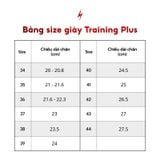  [SNGY] [NEW] Giày Thể Thao Chạy Bộ Nam Nữ Goya Plus Năm 2025 Xanh Thiên Thanh 