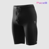  QUẦN THỂ THAO CHẠY BỘ BÓ CƠ NAM MOTIVE MEN COMPRESSION SHORTS - Màu Đen 
