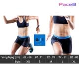  Quần Lót Chạy Bộ Nữ T8 Commando Underwear Women 