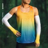  Băng Ống Tay Đa Năng Aonijie E4121 Chống Tia UV - Trắng Vàng 