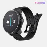  Đồng Hồ Thể Thao GPS Suunto Race - All Black 