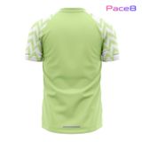  Áo Thun Thể Thao Chạy Bộ Nam MOTIVE Men Pro Tech T-Shirt - Màu Xanh 