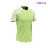  Áo Thun Thể Thao Chạy Bộ Nam MOTIVE Men Pro Tech T-Shirt - Màu Xanh 