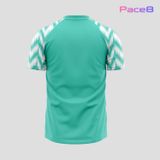  Áo Thun Thể Thao Chạy Bộ Nam MOTIVE MEN Pro Tech T-Shirt - Màu Xanh Ngọc 