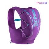  Vest Nước Chạy Trail AONIJIE C962S - Xanh Navy, Tím 