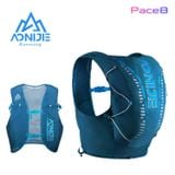  Vest Nước Chạy Trail AONIJIE C962S - Xanh Navy, Tím 