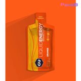  Gel Năng Lượng GU Liquid 96Kcal - Dạng Gói 60ml 