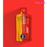  Gel Năng Lượng GU Liquid 96Kcal - Dạng Gói 60ml 