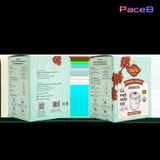  Cà Phê Hapii Blend Hữu Cơ - Hộp 250g 