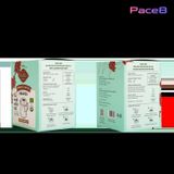  Cà Phê Hapii Blend Hữu Cơ - Hộp 250g 
