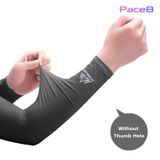  Băng Ống Tay Chống Nắng Aonijie  4039 - Xám 