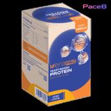  Đạm Từ Men Vi Sinh Yera Pro Hộp 165g - Vị Kem Vanilla 