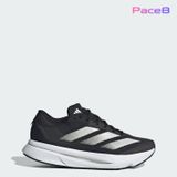 Giày Chạy Bộ Nữ Adidas Adizero Sl2 - Core Black / Zero Metalic 