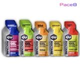  Gel Năng Lượng GU Roctane 32ml - Cung Cấp Năng Lượng Nhanh Chóng 