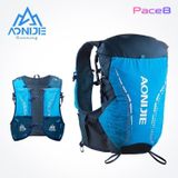  Vest Nước Chạy Bộ Aonijie C9104S Dung Tích 18L - Xanh Dương 