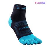  Tất Thể Thao Cổ Ngắn AONIJIE E4802 – 3 Đôi – Màu Hỗn Hợp 