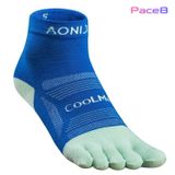  Tất Thể Thao Cổ Ngắn AONIJIE E4802 – 3 Đôi – Màu Hỗn Hợp 