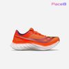  Giày Chạy Bộ Nữ Saucony Endorphin Pro 4 - ViziOrange 