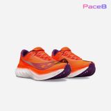  Giày Chạy Bộ Nữ Saucony Endorphin Pro 4 - ViziOrange 