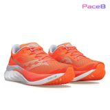  Giày Chạy Bộ Nữ Saucony Endorphin Speed 4 - ViziRed 