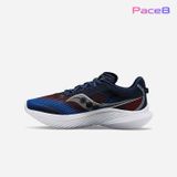  Giày Chạy Bộ Nam Saucony Kinvara 14 - Navy 