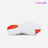  Giày Chạy Bộ Nam Saucony Kinvara 14 - White/Viziorance 