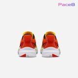  Giày Chạy Bộ Nam Saucony Kinvara 14 - White/Viziorance 