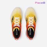  Giày Chạy Bộ Nam Saucony Kinvara 14 - White/Viziorance 