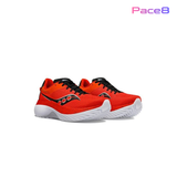  Giày Chạy Bộ Nam Saucony Kinvara Pro - Infrared/Black 