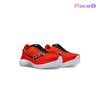  Giày Chạy Bộ Nam Saucony Kinvara Pro - Infrared/Black 