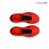  Giày Chạy Bộ Nam Saucony Kinvara Pro - Infrared/Black 