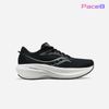  Giày Chạy Bộ Nam Saucony Triumph 21 - Black/White 