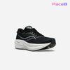 Giày Chạy Bộ Nam Saucony Triumph 21 - Black/White 