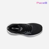  Giày Chạy Bộ Nam Saucony Triumph 21 - Black/White 