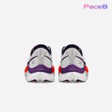  Giày Chạy Bộ Nam Saucony Endorphin Speed 4 - White/Viziorance 