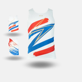  Áo Thể Thao Chạy Bộ Singlet GOYA Trơn Năm 2025 AS04 